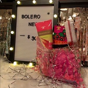 BOLERO,, Beverly Hills product ,, NEW